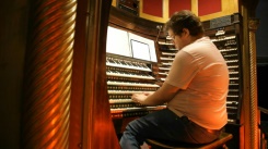 The renaissance of the world’s largest pipe organ