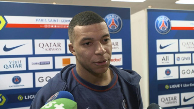 Mbappe says he will ‘never’ get over World Cup heartbreak