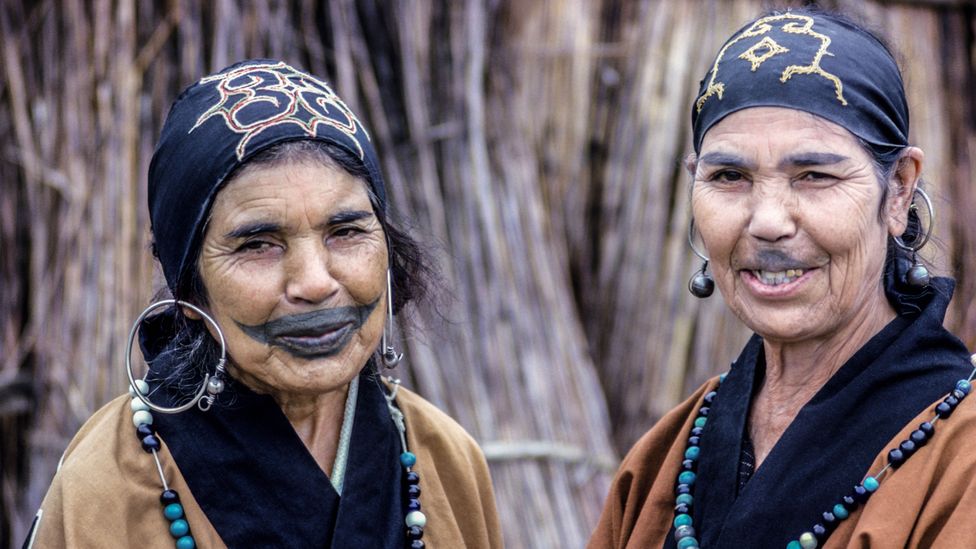 Japan’s Indigenous peoples fight stigma to reclaim identities