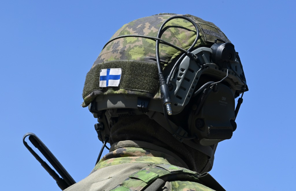 How Finland joining boosts NATO defences against Russia