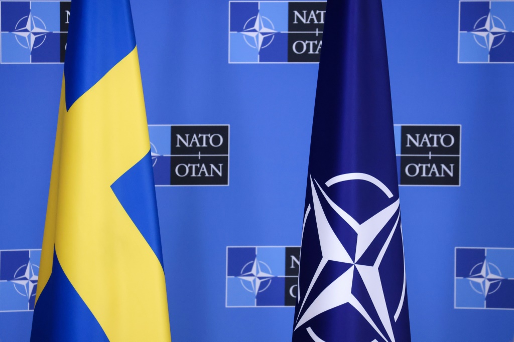Long NATO delay spells trouble for Sweden and alliance: experts
