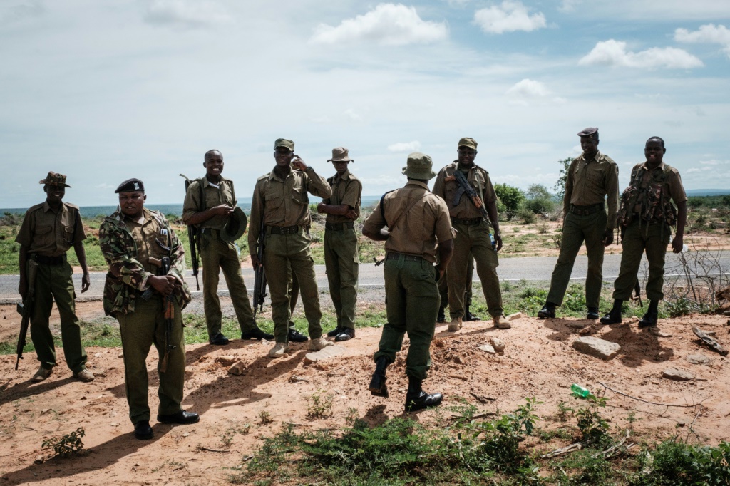 Police investigating Kenyan cult find 26 more bodies