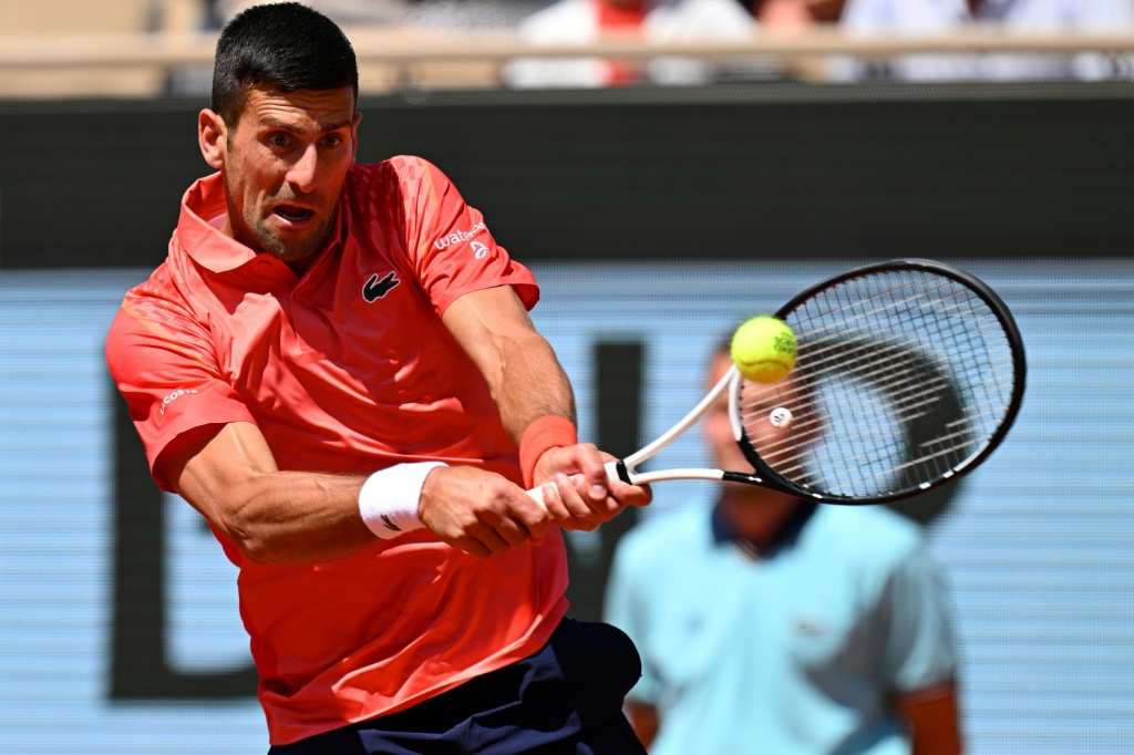 French Open: Guide to Tuesday’s quarter-finals