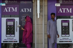 IMF and Pakistan reach $3 billion deal