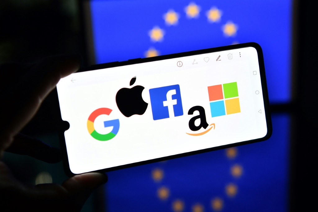 Dominance, data, disinformation: Europe’s fight with Big Tech