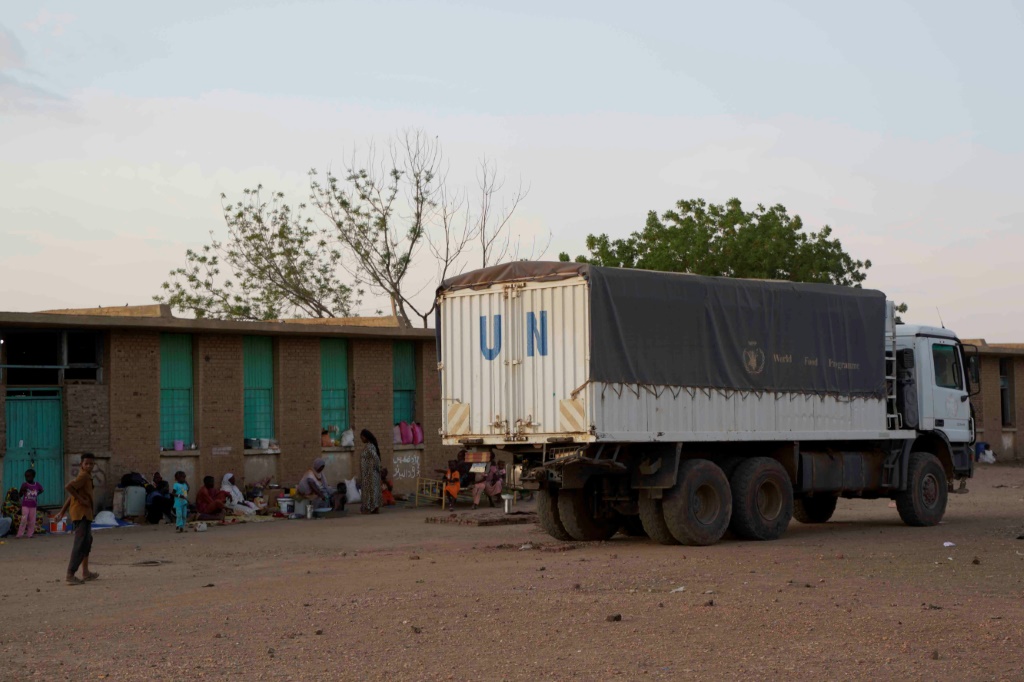 UN wants Sudan sides held to account as 3 million flee