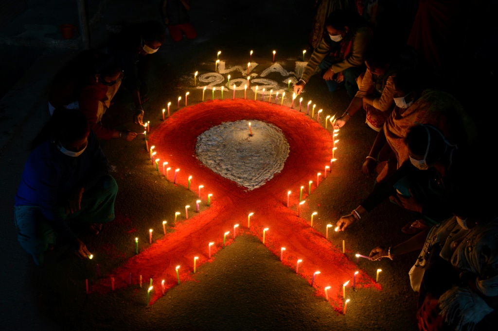 ‘End of AIDS’ still possible by 2030: UN