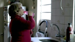 ‘It’s disgusting’: Uruguayans live with salty tap water amid historic drought