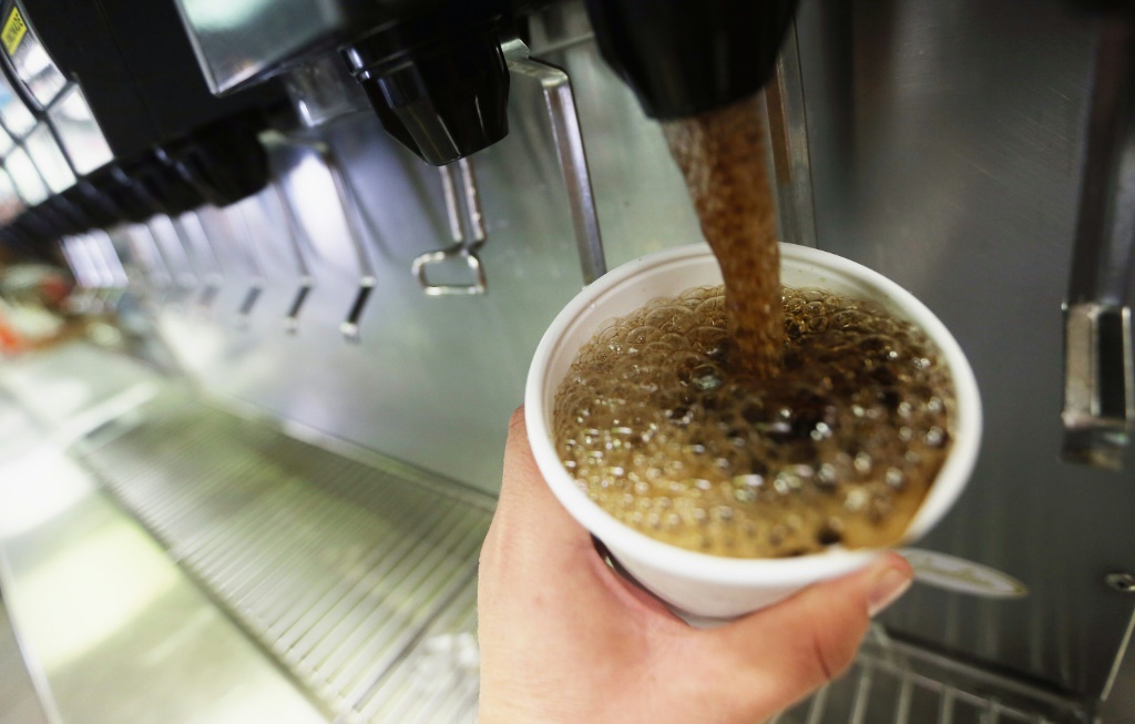 Aspartame sweeteners ‘possibly carcinogenic’, says WHO