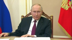 Russian President Vladimir Putin says grain deal has ‘lost all meaning’