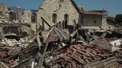 Turkey fights to protect ancient Antakya’s heritage ruined by quake