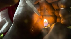 ‘Kush’, the dangerous drug destroying young lives in Sierra Leone