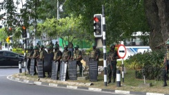 Sri Lanka massacres stir painful memories, 40 years on