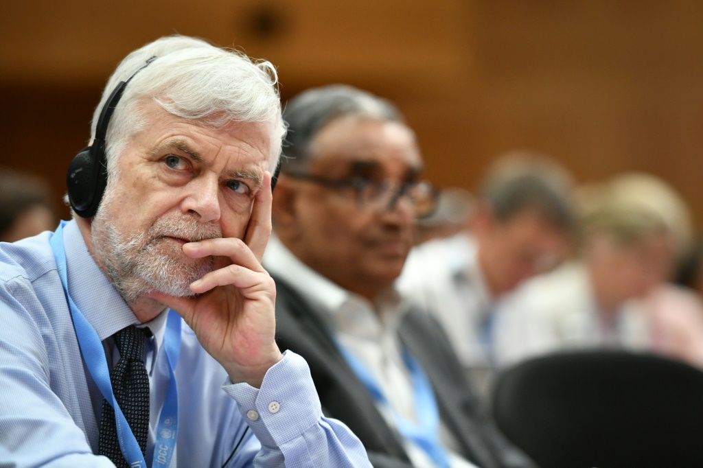 Humanity ‘has agency over future’: new head of UN climate panel