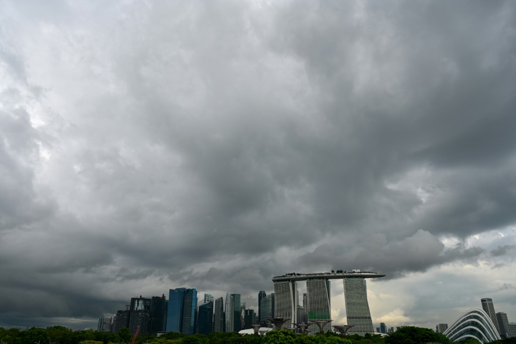 Singapore executes first woman convict in nearly 20 years