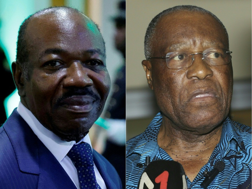 Gabon’s Bongo aims for third term in nationwide poll