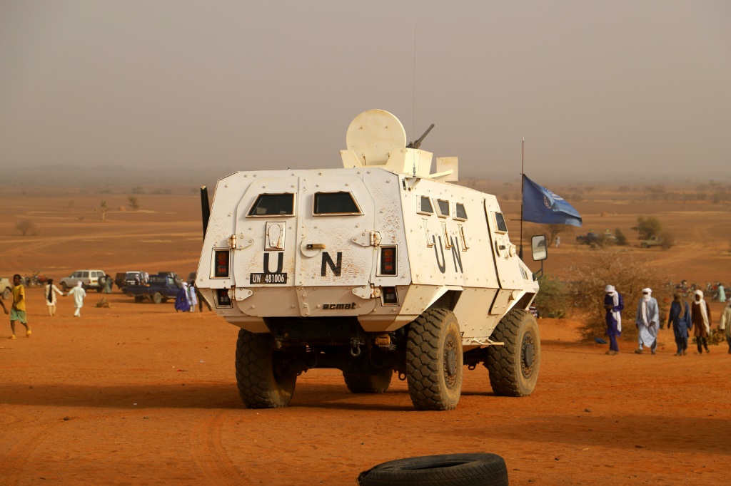 N mission in Mali officially ends after 10 years