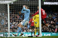 ‘World class’ Foden reaches new heights as Man City inflict more misery on Man Utd