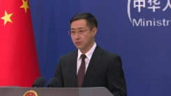 China slams ‘smears’ of countries opposed to Hong Kong security law