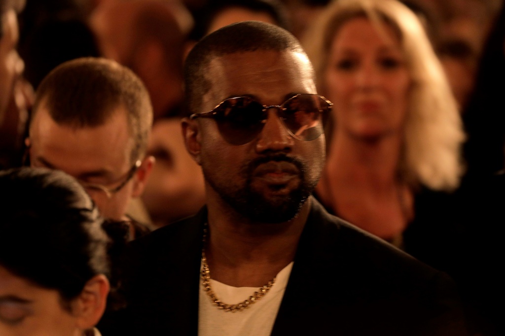 Kanye West accused of racism and antisemitism in new lawsuit