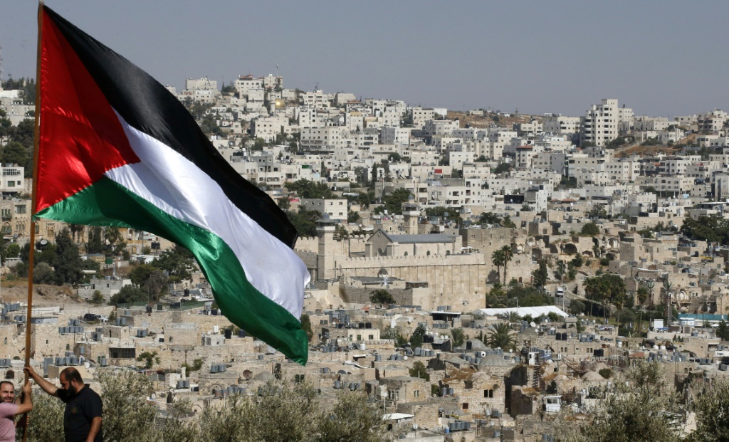 Spain, Ireland and Norway recognise Palestinian state