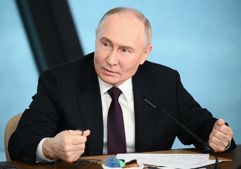 Putin threatens to arm countries that could hit Western targets