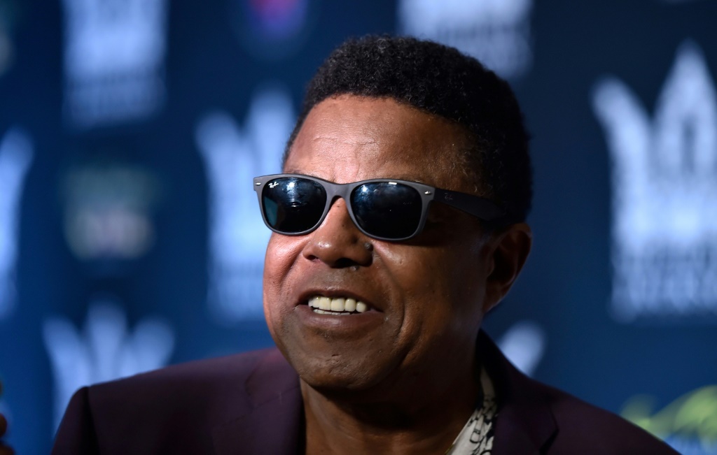 Tito Jackson, member of the Jackson 5, dies at 70