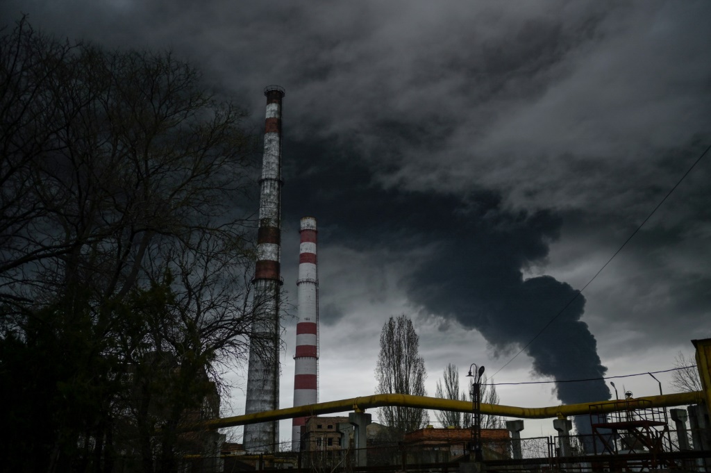 War in Ukraine: Latest developments