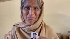 Pakistan village grieves 24 feared missing in Greece migrant tragedy